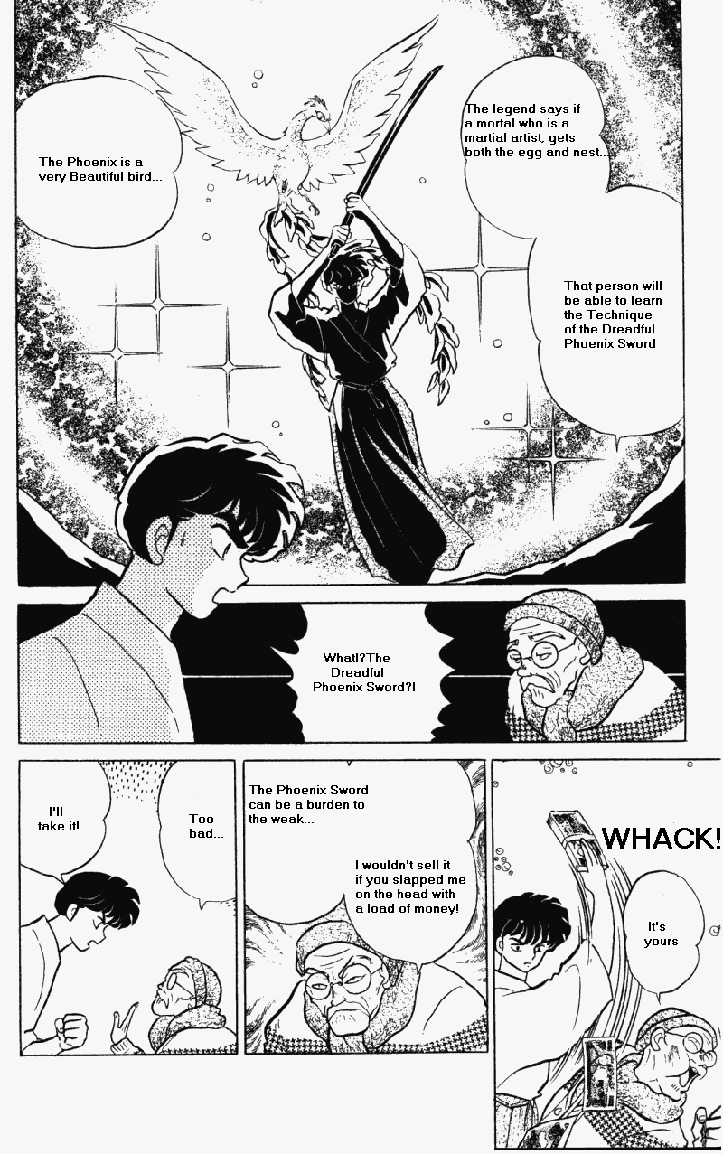 Ranma 1/2 Chapter 301 7